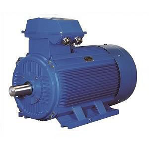 motor asíncrono