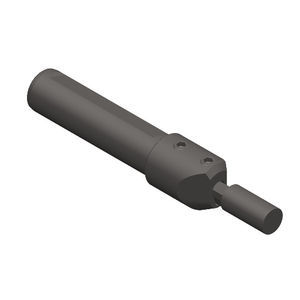 portaherramienta de cono cilíndrico 1