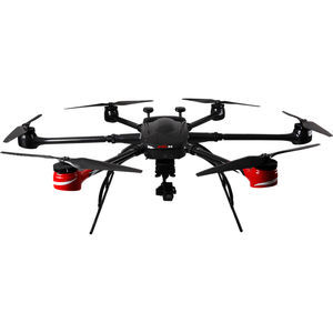 dron hexarrotor