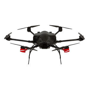 dron hexarrotor