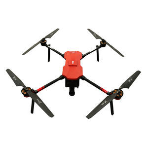 dron cuadrirrotor