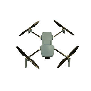 dron cuadrirrotor