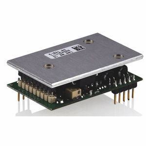 amplificador piezo