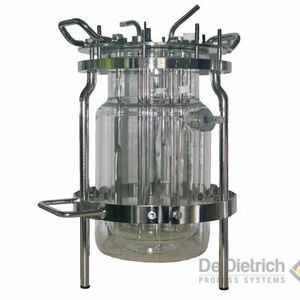 biorreactor de proceso