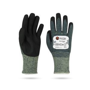 guantes de trabajo