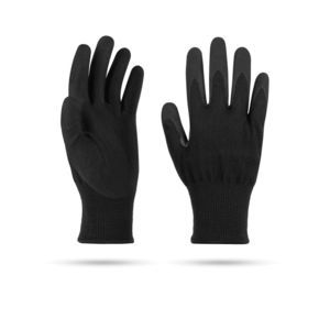 guantes de trabajo