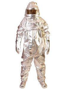 traje de trabajo