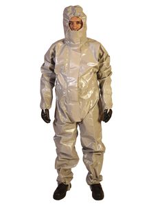 traje de trabajo