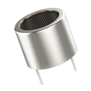 sensor de ultrasonidos