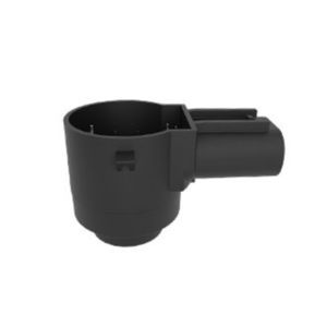 sensor de ultrasonidos