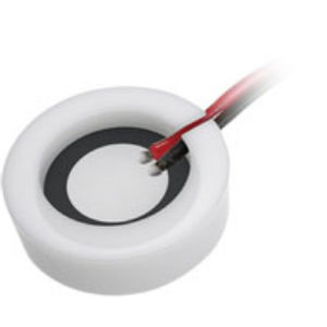 transductor de ultrasonidos