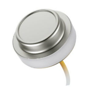 sensor de caudal por ultrasonidos