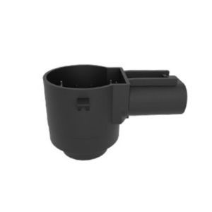 sensor de ultrasonidos