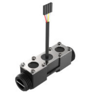 módulo sensor