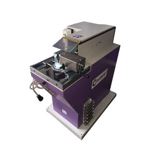 escantonadora de ángulo fijo / eléctrica / CNC / de tubos