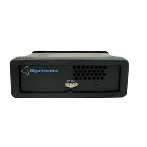 amplificador microondas