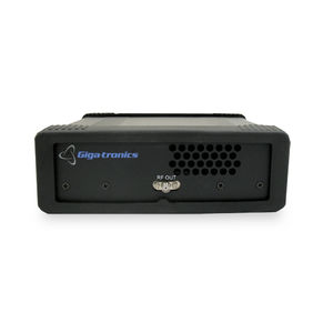 amplificador de potencia
