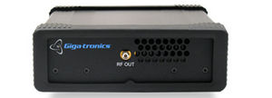 amplificador de potencia