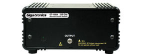 amplificador microondas