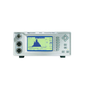 dispositivo de medición de potencia benchtop