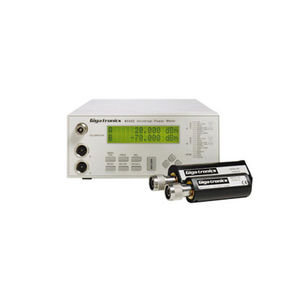 dispositivo de medición de potencia benchtop