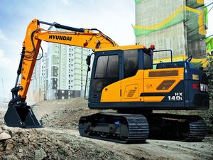 excavadora intermedia 1
