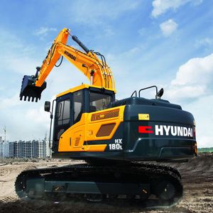 excavadora intermedia 1