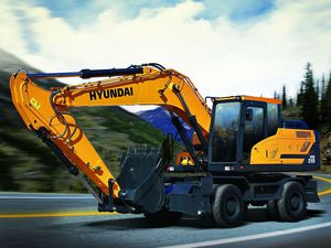 excavadora intermedia 1