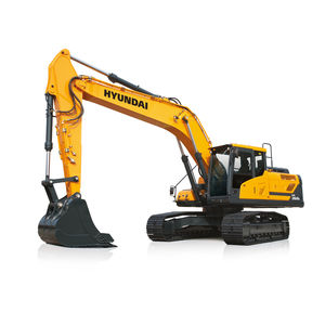 excavadora intermedia 1