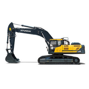 excavadora intermedia 1