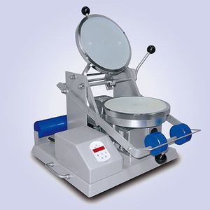 triturador para pigmentos automático