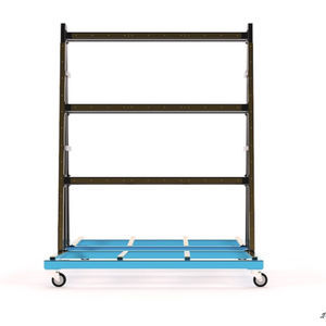 carretilla de transporte 1