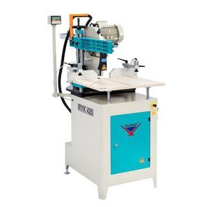 máquina de aserrar ingletadora 1