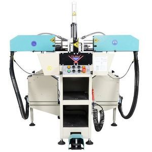 sistema de atornillado y ensamblaje con pedal