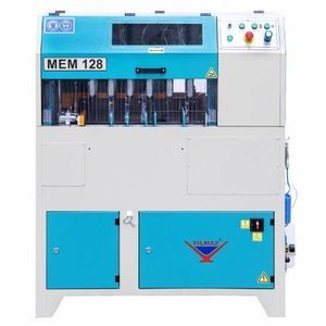 retestadora para aluminio