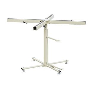 mesa rotativa manual 1