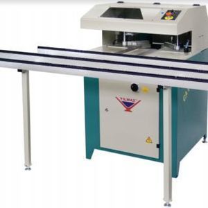 máquina de limpieza de agua 1