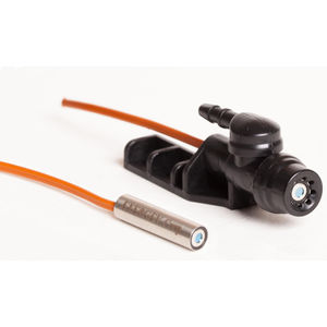 sensor de temperatura de infrarrojos