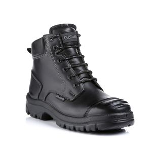 botas de seguridad para obra