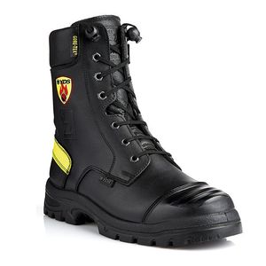 botas de seguridad para actividades de exterior
