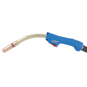 antorcha de soldadura MIG-MAG