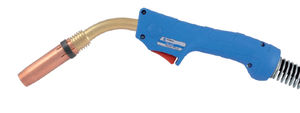 antorcha de soldadura MIG-MAG