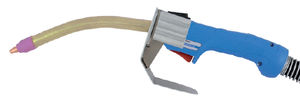 antorcha de soldadura MIG-MAG