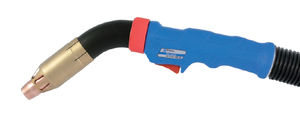 antorcha de soldadura MIG-MAG
