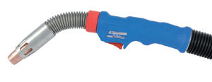 antorcha de soldadura MIG-MAG