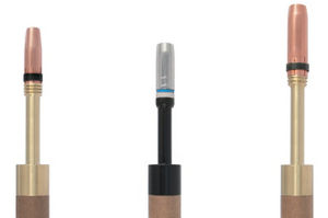 antorcha de soldadura MIG-MAG