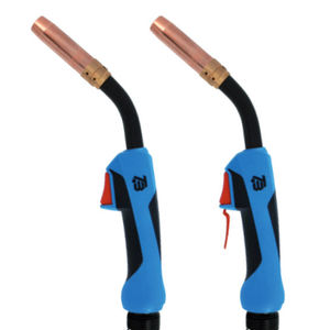 antorcha de soldadura MIG-MAG