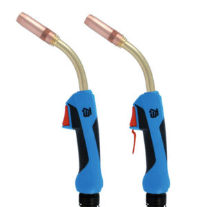 antorcha de soldadura MIG-MAG
