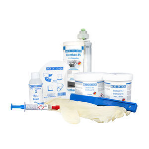 kit de reparación