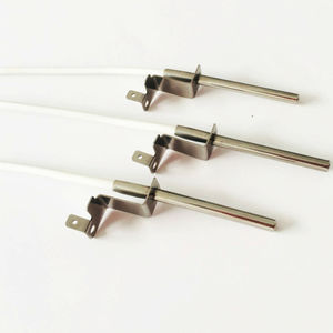 sensor de temperatura NTC